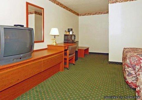 Econo Lodge City Center Portland Cameră foto