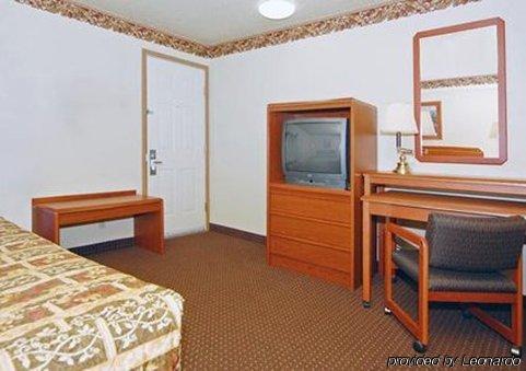 Econo Lodge City Center Portland Cameră foto